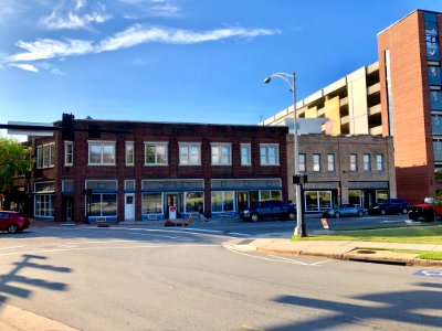 Magnum Street, Durham, NC 