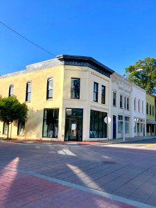 Church Street, Durham, NC 