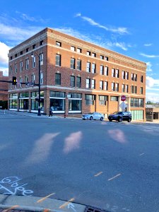Main Street, Durham, NC 
