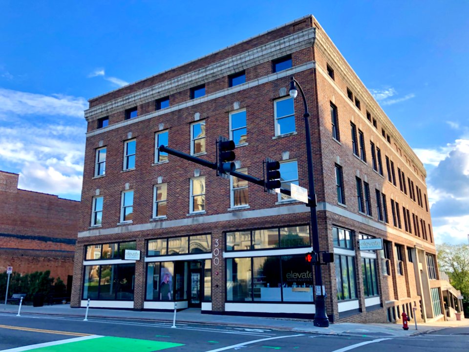 Main Street, Durham, NC 