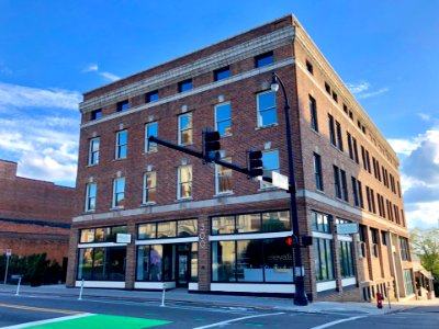 Main Street, Durham, NC 