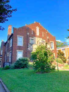 First Presbyterian Church, Durham, NC 