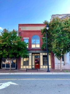 Main Street, Durham, NC 