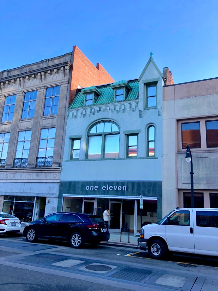 Main Street, Durham, NC 