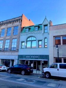 Main Street, Durham, NC 