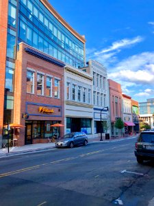 One City Center, Durham, NC 