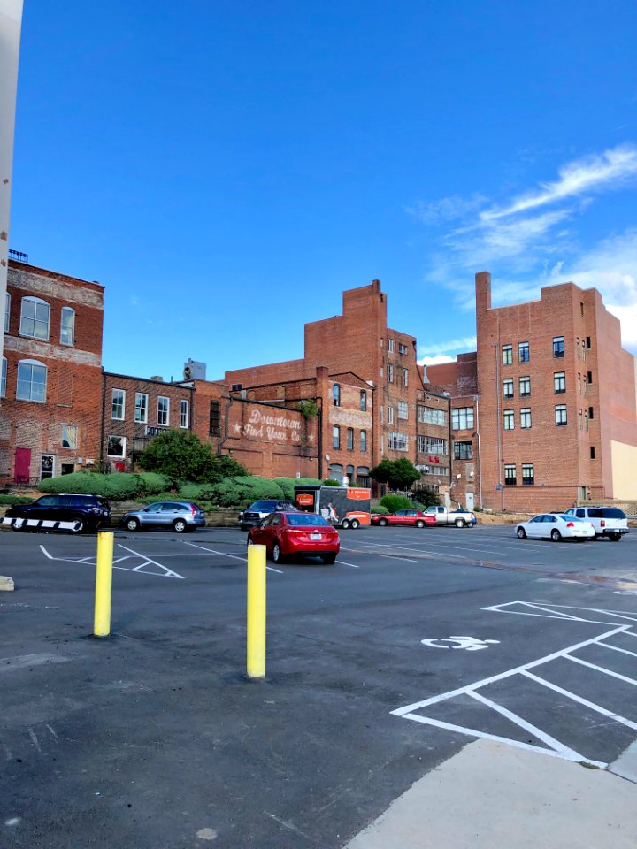 Ramseur Street, Durham, NC 