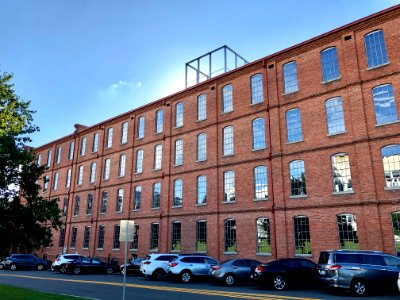 American Tobacco Campus, Durham, NC 