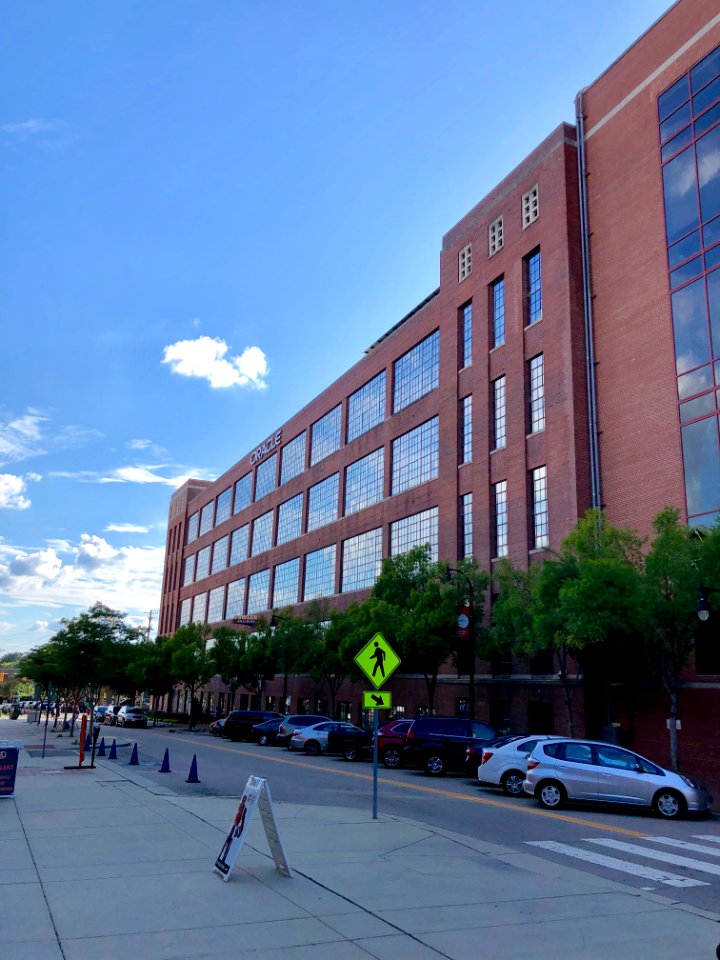 American Tobacco Campus, Durham, NC 