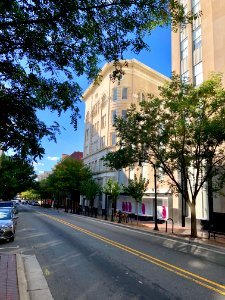 The Trust Building, Durham, NC 