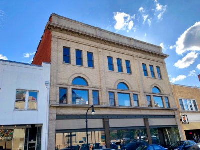 Main Street, Durham, NC 