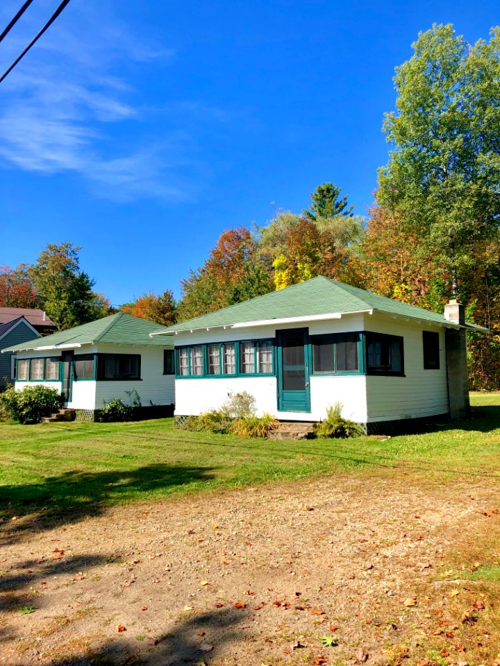 Lakeshore Drive, Webster Lake, Franklin, NH 