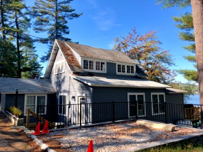 Webster Avenue, Webster Lake, Franklin, NH 