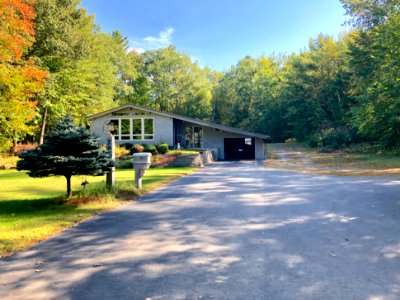 Lake Avenue, Webster Lake, Franklin, NH 