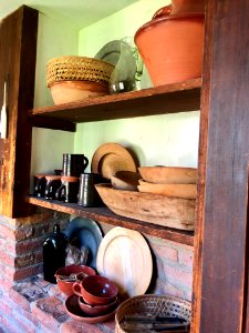 Webster House, Daniel Webster Birthplace State Historic Si… 