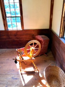 Webster House, Daniel Webster Birthplace State Historic Si… 