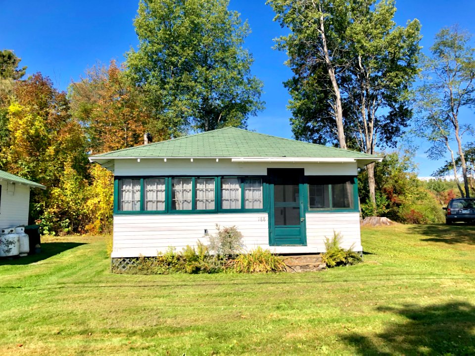 Lakeshore Drive, Webster Lake, Franklin, NH 