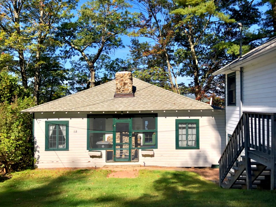 Webster Avenue, Webster Lake, Franklin, NH 