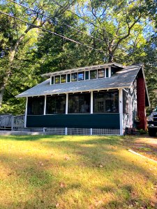 Lake Avenue, Webster Lake, Franklin, NH 