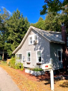 Lake Avenue, Webster Lake, Franklin, NH 