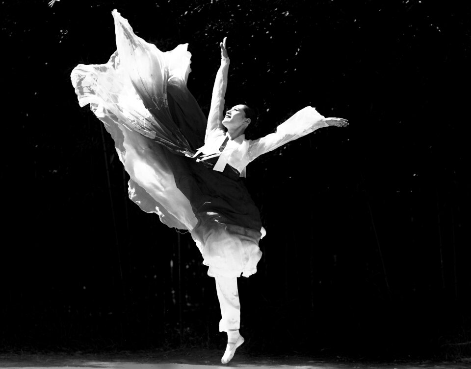 Dance creation classic