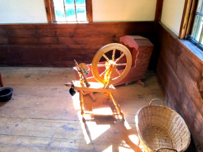 Webster House, Daniel Webster Birthplace State Historic Si… 