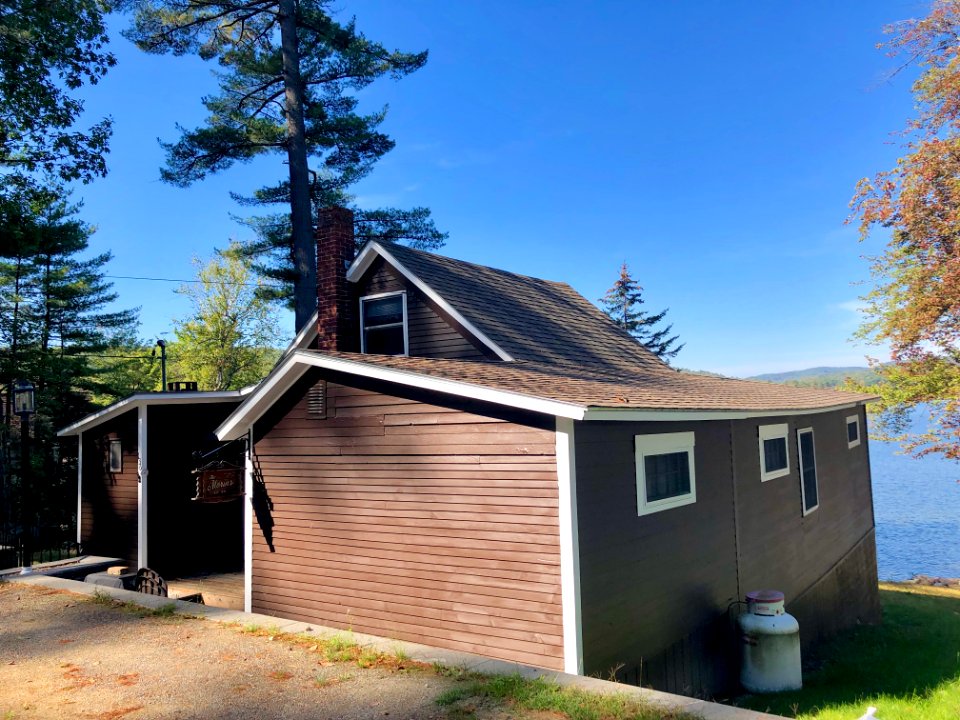 Webster Avenue, Webster Lake, Franklin, NH 