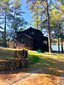 Webster Avenue, Webster Lake, Franklin, NH 