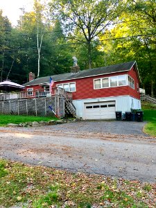 The LeMay Ranch, Webster Lake, Franklin, NH 