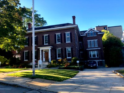 Centre Street, Concord, NH 