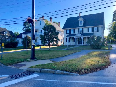 State Street, Concord, NH 