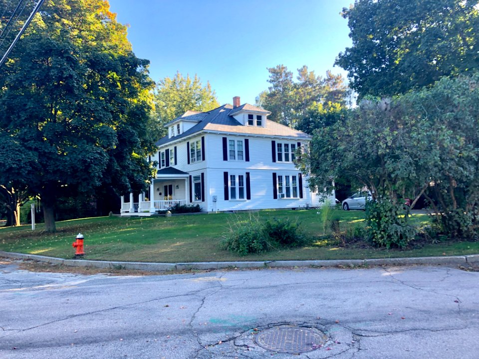 Main Street, Concord, NH 