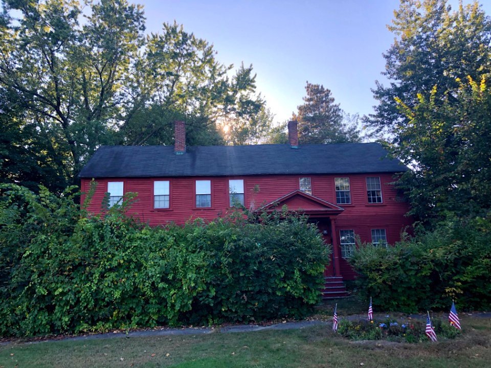Main Street, Concord, NH 