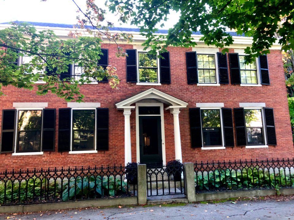Main Street, Concord, NH 