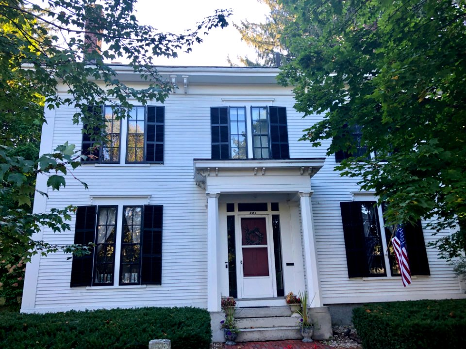 Main Street, Concord, NH 