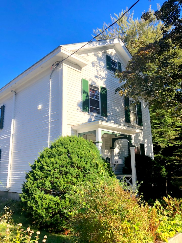 Main Street, Concord, NH 