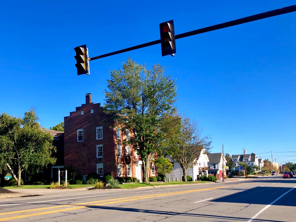Merrimack County Bank Building, Concord, NH 