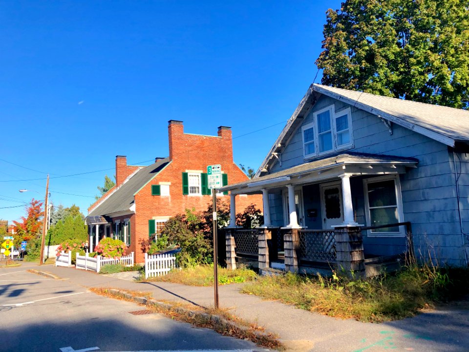 Washington Street, Concord, NH 