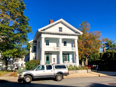 State Street, Concord, NH 