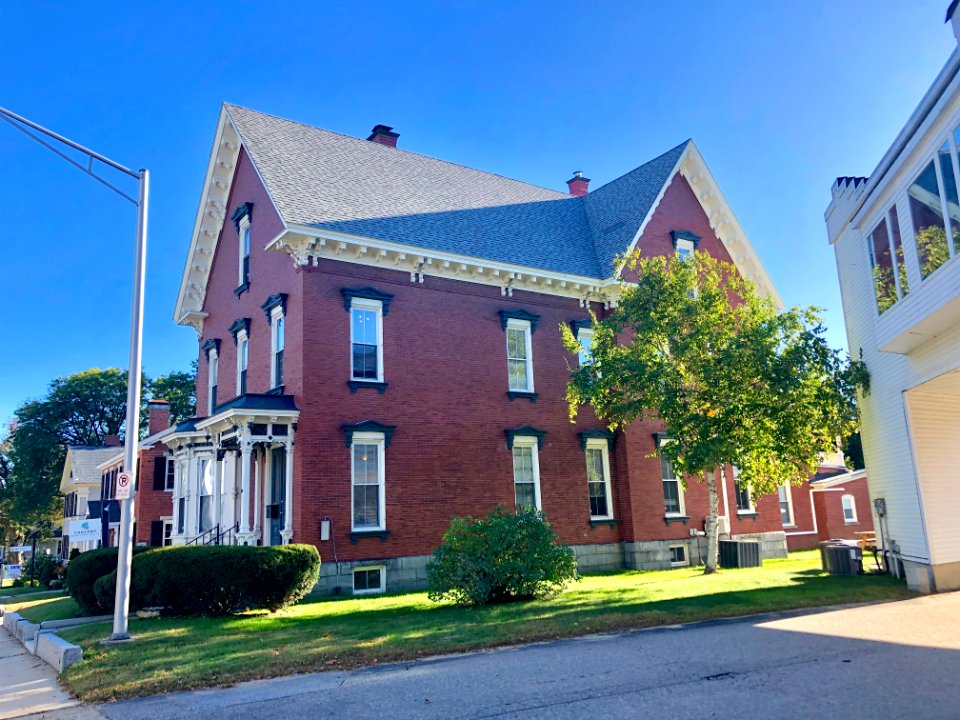State Street, Concord, NH 