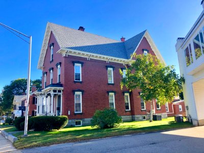 State Street, Concord, NH 