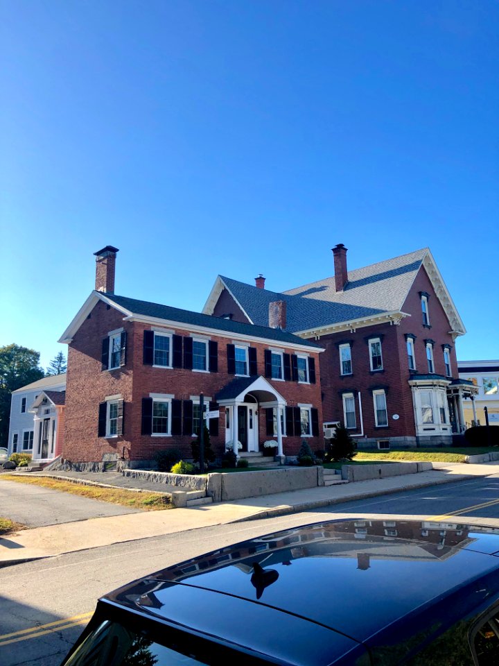 State Street, Concord, NH 