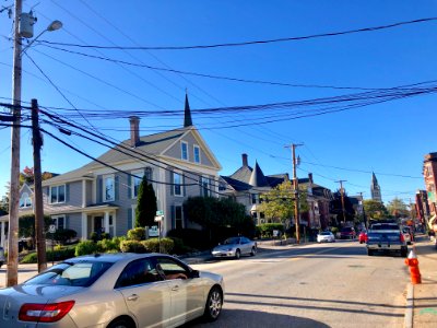 State Street, Concord, NH 