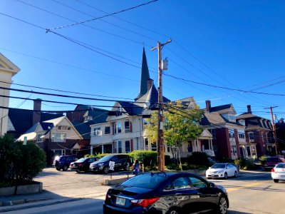 State Street, Concord, NH 