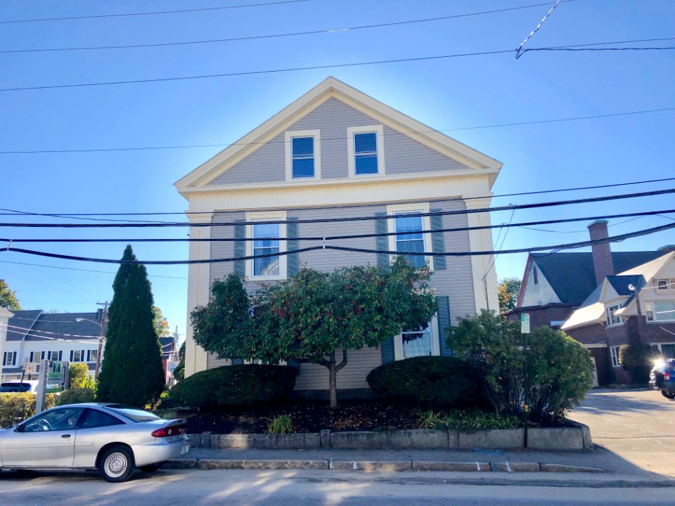 State Street, Concord, NH 