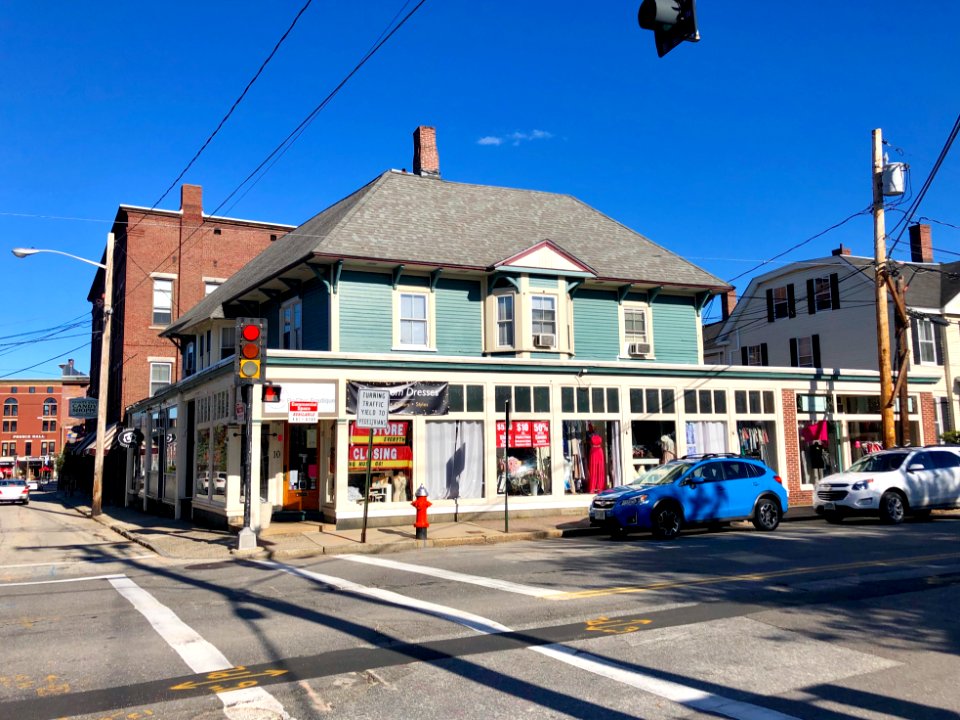 State Street, Concord, NH 