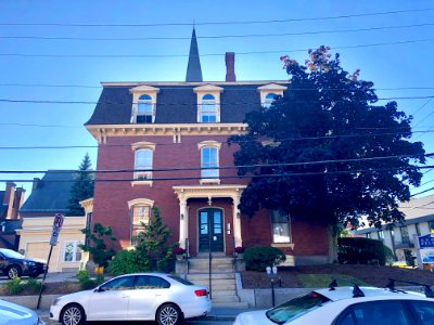 State Street, Concord, NH 