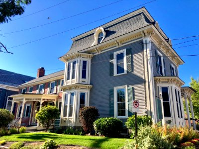 State Street, Concord, NH 