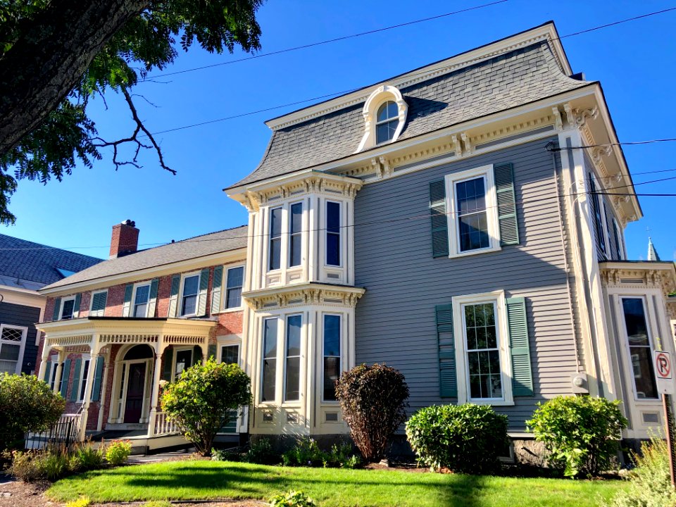 State Street, Concord, NH 