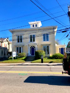 Pleasant Street, Concord, NH 